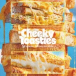 toastie brand recipe