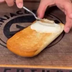 viral chicken caesar sandwich recipe