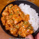 spicy crunchy chicken bites recipe