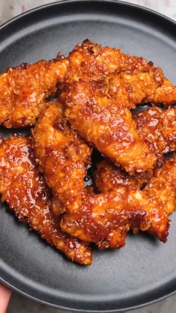 Crispy Magic Crispy Chicken Recipes – Best 50-Minute Dinner