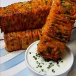 chicken tortilla kebabs recipe