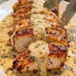 creamy tuscan chicken skillet recipe
