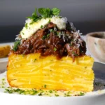 honey miso short ribs recipe